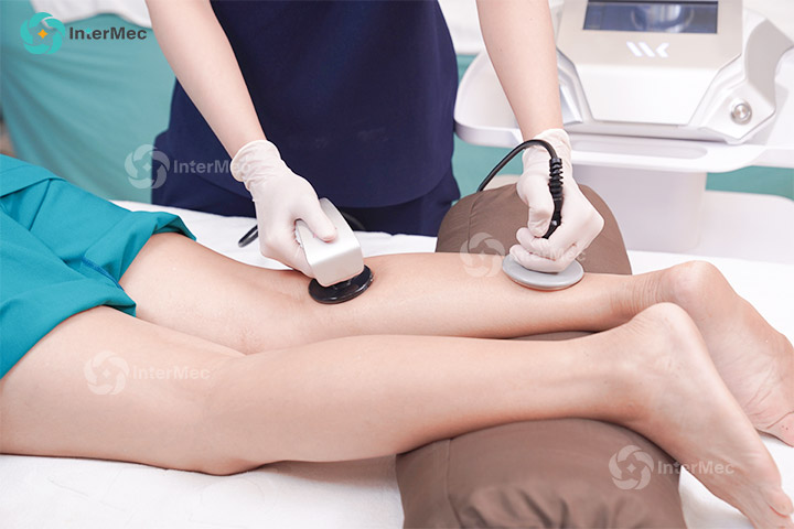 siêu âm tĩnh mạch chân